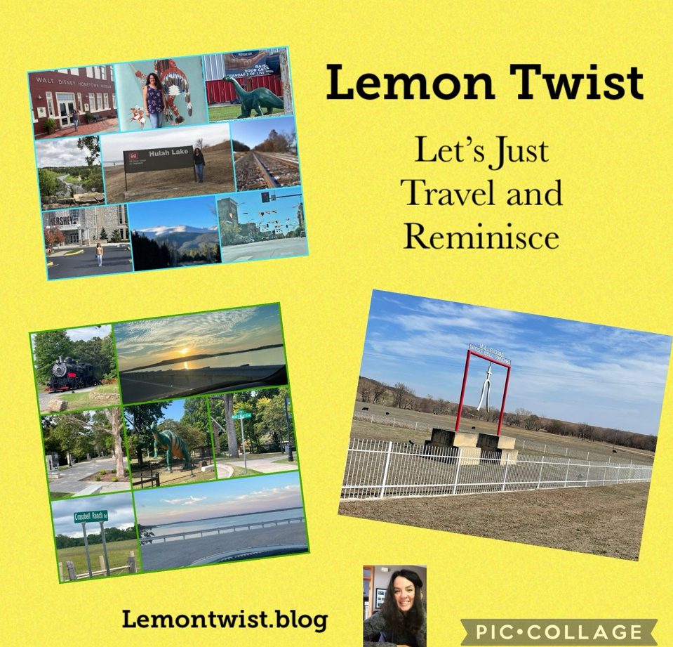 Lemon Twist 📝💛